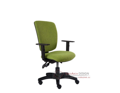 MATRIX, kancelářská židle, výběr provedení