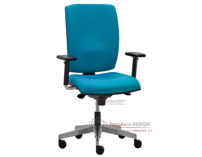 ZET ZE 919 A, kancelářská židle, výběr provedení
