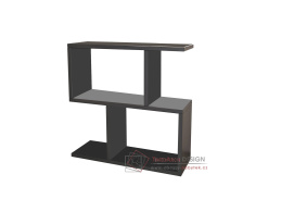 LIFE, odkládací stolek, antracit