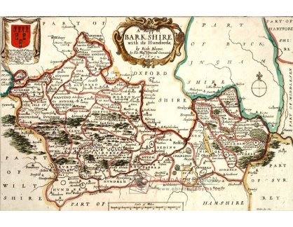 VVH 206 Václav Hollar - Mapa