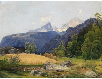 SO XII-356 Wilhelm Steinfeld - Krajina Bavorska