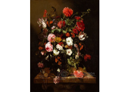 DDSO-4352 Abraham van Beijeren - Zátiší s květinami