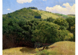 SO XII-307 Pal Szinyei Merse - Krajina
