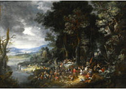 KO IV-177 Johann Jakob Hartmann - Krajina se svatým Pavlem