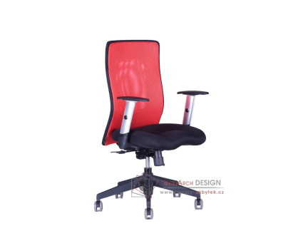 CALYPSO XL, kancelářská židle, výběr provedení