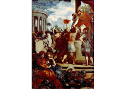 KO V-193 Pietro da Cortona - Věk bronzu