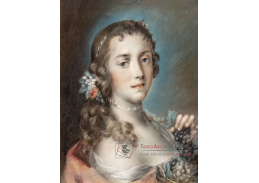 A-4668 Rosalba Carriera - Podzim
