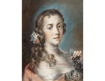 A-4668 Rosalba Carriera - Podzim