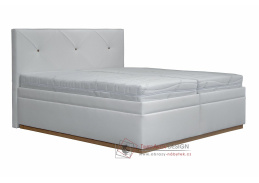 DALIA, čalouněná postel 180x200cm, výběr provedení