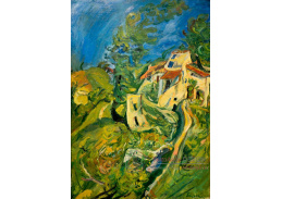 KO V-397 Chaim Soutine - Krajina