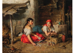 A-8676 Hermann Kern - Hrací karty