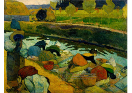 VPG 37 Paul Gauguin - Pradleny
