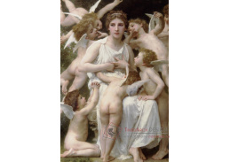 R15-98 Adolph William Bouguereau - Útok