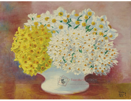 A-8144 Moise Kisling - Narcisy