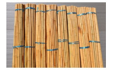 Bambusové tyče