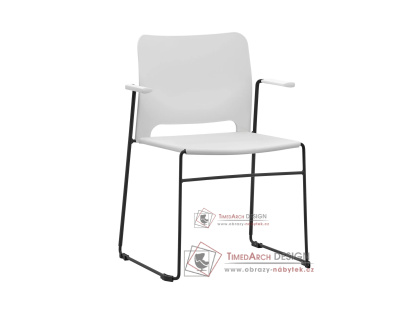 REDONDA RE 960.100, konferenční židle, výběr provedení