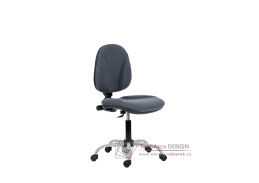1040 ERGO ESD ANTISTATIC, kancelářská židle, výběr provedení