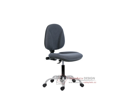 1040 ERGO ESD ANTISTATIC, kancelářská židle, výběr provedení
