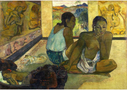 A-112 Paul Gauguin - Sen