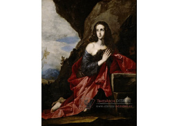 VSO62 José de Ribera - Marie Magdaléna