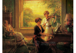 SO V-226 Albert Lynch - Nová partitura