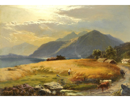 KO VI-352 Sidney Richard Percy - Vysočina Loch
