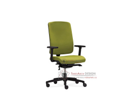 FLEXI FX 1114 A, kancelářská židle, výběr provedení