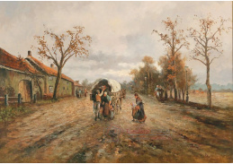 DDSO-3339 Emil Barbarini - Vesnická cesta