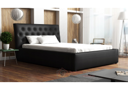 ANTONIO, čalouněná postel 140x200cm, výběr čalounění