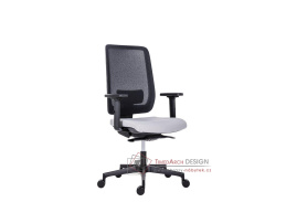 SYN ECLIPSE NET, kancelářská židle, výběr provedení