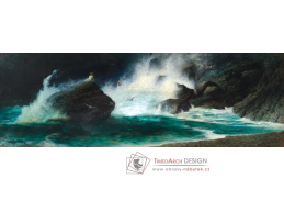 DDSO-2468 Karl Wilhelm Diefenbach - Capri