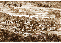 VVH 210 Václav Hollar - Karlové Vary