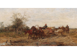 D-6570 Ludwig Gedlek - Prodejce koberců
