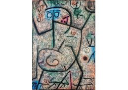 KO V-125 Paul Klee - Fámy
