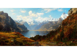 A-1249 Josef Schoyerer - Urnersee