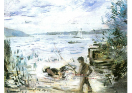 VLC 97 Lovis Corinth - Na Müritzsee