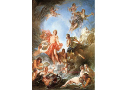 VFB-05 Francois Boucher - Apollo