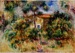 D-6827 Pierre-Auguste Renoir - Statek