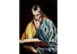 D-7823 El Greco - Svatý Šimon