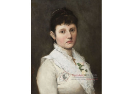 Jakub Schikaneder - Melanie