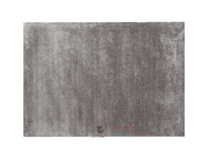 TIANNA, koberec 80x150cm, světle šedá