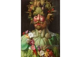 VGA10 Giuseppe Arcimboldo - Rudolf II