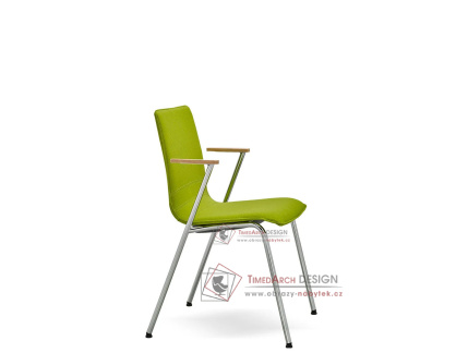 SITTY SI 4114, konferenční židle, výběr provedení