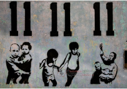 Banksy VR51-8
