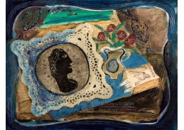 SO XII-244 John Piper - Koláž