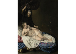 VH626 Jacob van Loo - Danae