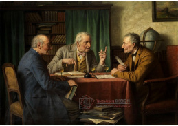 DDSO-1721 Josef Wagner-Höhenberg - Rozhovor