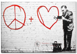 Banksy R51-5