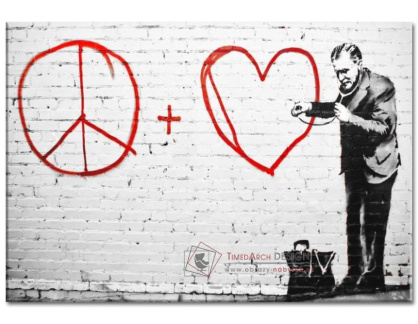 Banksy R51-5