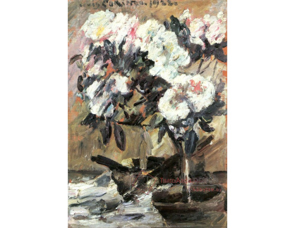 VLC 54  Lovis Corinth - Azalky